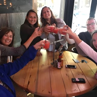 Walking Food & Drink Tour of Downtown Nashville 5
