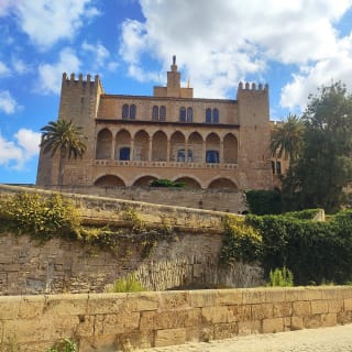 TOP Palma de Mallorca: Private Guided Tour with Your Mobile Phone 2