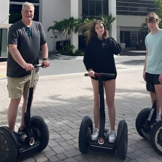 Private Segway Tour of South Beach 18
