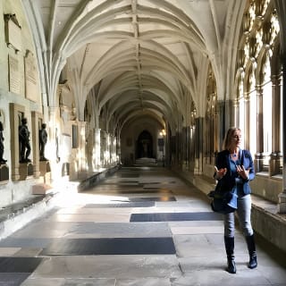 Skip the Line into Houses of Parliament & Westminster Abbey Fully-Guided Tour 3