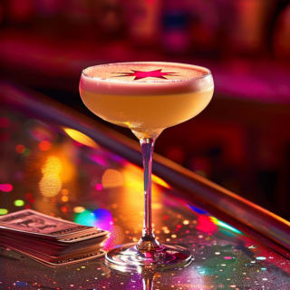 Tarot Sessions: A Mystical Show of Cards and Cocktails - Gift Card 3