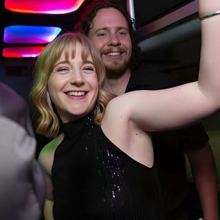 Skip the Line VIP Nightclub Tour a Las Vegas 10
