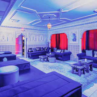 Détente absolue au Hammam des Batignolles 1
