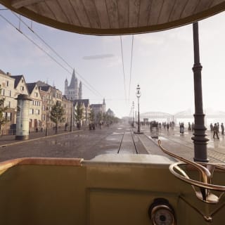 TimeRide Cologne 4