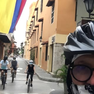 Recorrido histórico y cinematográfico en bicicleta o a pie 4
