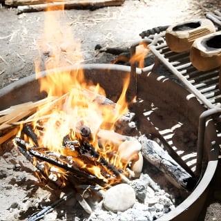 Introduction to Wilderness Survival Clinic in Santa Cruz 10