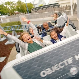 Futuroscope: 2-Day Pass 12
