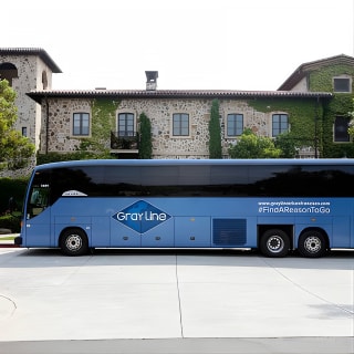 Napa and Sonoma Wine Country Full-Day Tour from San Francisco 8