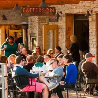 Hurray For Hollywood, Woodinville Wine Pass 1