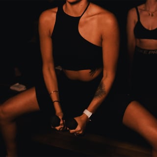 POSES STUDIO - Pilates, yoga, barre 4
