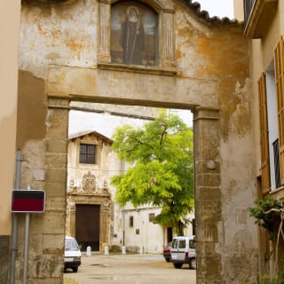 TOP Palma de Mallorca: Private Guided Tour with Your Mobile Phone 4