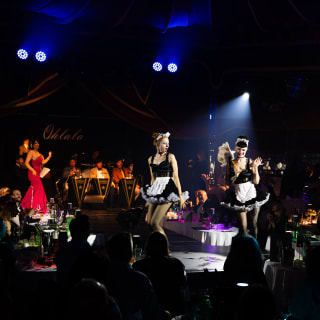 Burlesque Ohlala 9