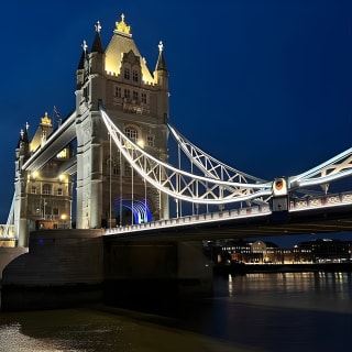 The Best of London in one day (Private tour in Spanish) 3