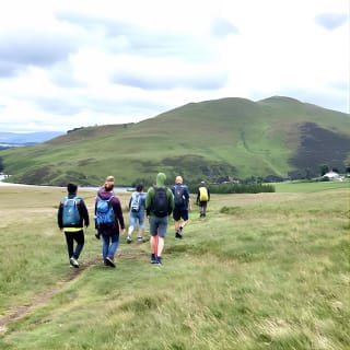Hill & Nature Hike - Discover Real Edinburgh With a Local Expert 2