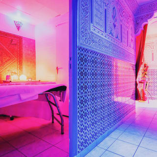 Détente absolue au Hammam des Batignolles 3