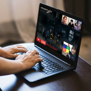 Visite virtuelle du Londres de Jack l'Eventreur 1