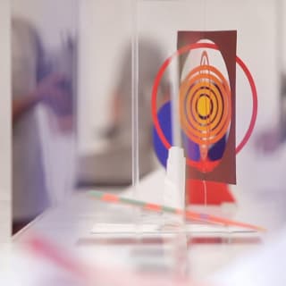 Museo Reina Sofía: descubre sus exposiciones 2