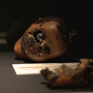 Dark Secrets: The Esoteric Exhibition 2