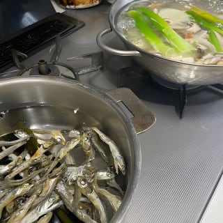 Cooking Ramen&Gyoza/KatsuCurry/Bento/Okonomiyaki+Store Tour à Osaka 6