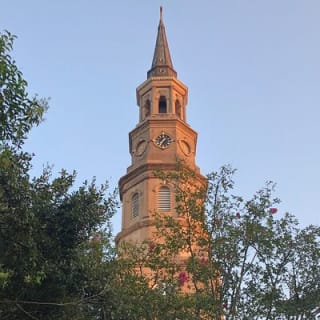 Self Guided Pirate Escape Scavenger Hunt in Charleston 4