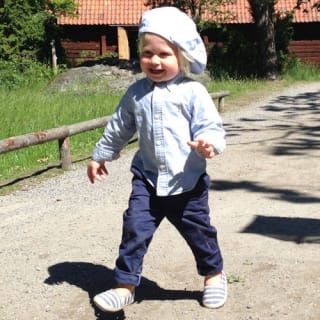 Skansen: Freilichtmuseum und nordeuropäischer Zoo 15