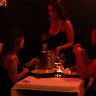 Dinner Especial São Valentim - Amor com Sabor - Shows dedicados aos casais - Lisboa 6