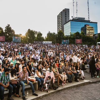 Sunday Jazz in The Park: Homenaje a Dave Brubeck 4
