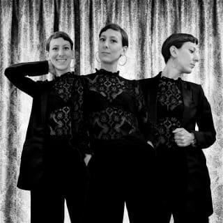 I’m Rambling Here! (Camden Fringe) 1