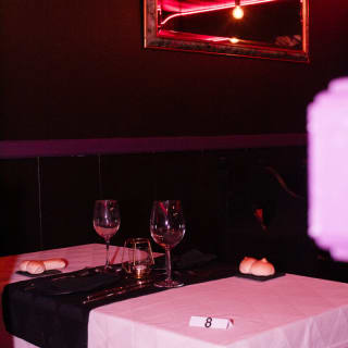 Dinner Especial São Valentim - Amor com Sabor - Shows dedicados aos casais - Lisboa 2