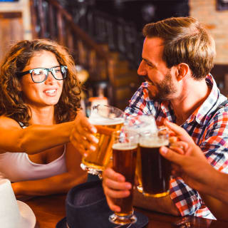 Rooftop Saturday - Oktoberfest Special Party 1
