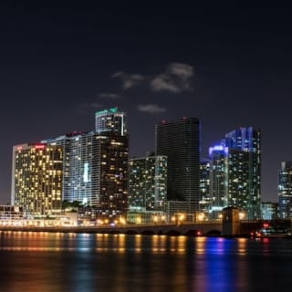 Big Bus Miami : visite touristique de nuit 5