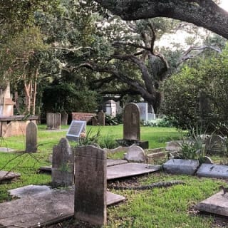 Self Guided Pirate Escape Scavenger Hunt in Charleston 5