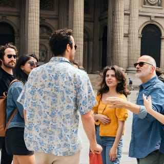 Comerse París: Comida de la Orilla Izquierda & Ruta del Vino 15