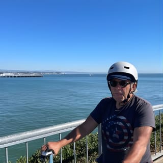 Santa Cruz Guided E-Bike Ride & Most Fun Ebike Tour 11