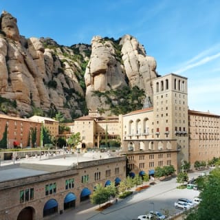Montserrat hot air balloon experience 5