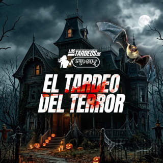 El tardeo del terror en VG 1