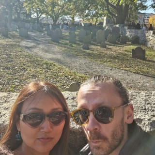 Salem, MA Murder Mystery: Solve the case! 3