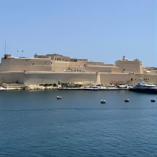 Half Day Shared Tour in Malta 5