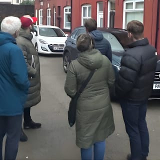 Beatles & Beer tour A Journey Through Liverpool Pubs and Melodies 8