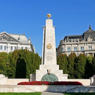 Budapest Highlights Outdoor Exploration Game 2