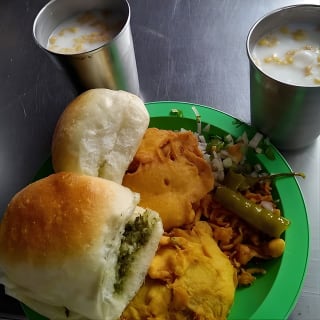 Pune Food & Snack Tasting Walking Tour 5