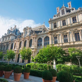 Visita histórica y picante por Lyon 1