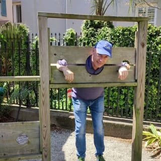 Self Guided Pirate Escape Scavenger Hunt in Charleston 6