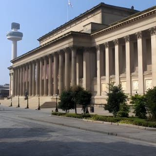 I Beatles e altri tour storici a Liverpool 2