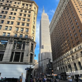Midtown Manhattan: The Tesla Signal Heist, un gioco di esplorazione all'aperto 2
