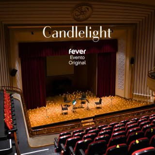 Candlelight: Bandas Sonoras a la luz de las velas 5