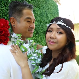 77 Sign & Go Wedding at Hawaiian Wedding Chapel 18