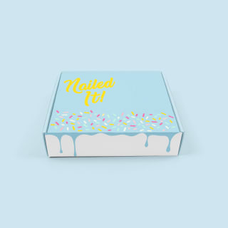 Nailed It! At Home Experience - Waitlist 4