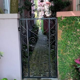 Self Guided Pirate Escape Scavenger Hunt in Charleston 7