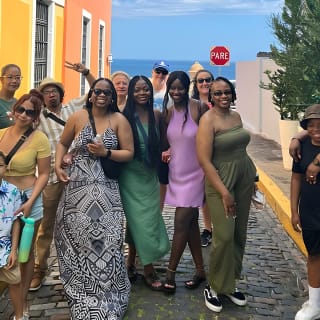 Old San Juan Tour in Spanish 8